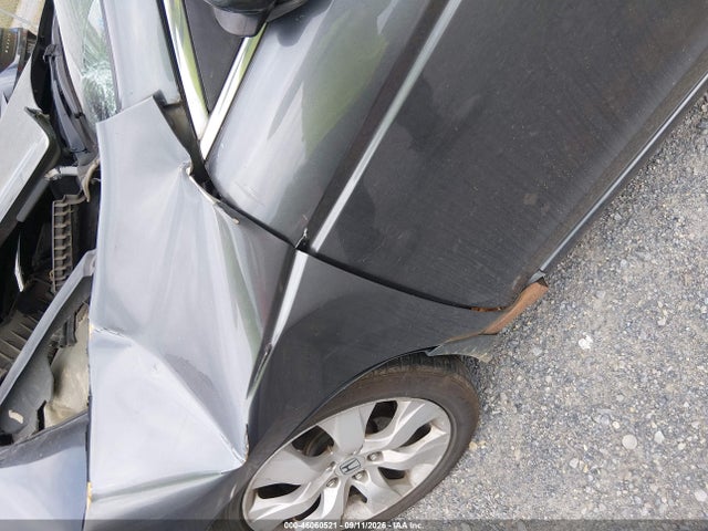 Aukcja sprzedaży 2010 Honda Accord 2.4 Lx, vin: 1HGCP2F32AA179208, numer aukcji: 46060521