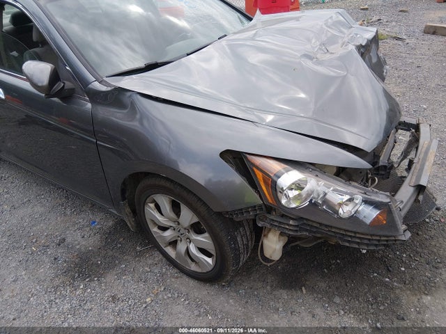 Aukcja sprzedaży 2010 Honda Accord 2.4 Lx, vin: 1HGCP2F32AA179208, numer aukcji: 46060521