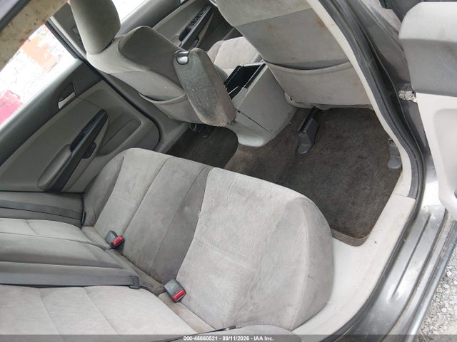 Aukcja sprzedaży 2010 Honda Accord 2.4 Lx, vin: 1HGCP2F32AA179208, numer aukcji: 46060521
