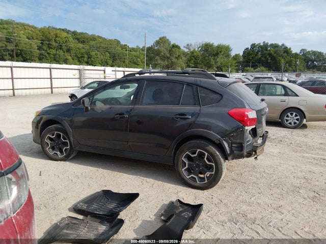2015 Subaru Xv Crosstrek 2.0i Premium მანქანა იყიდება აუქციონზე, vin: JF2GPACC2F8258960, აუქციონის ნომერი: 46060523