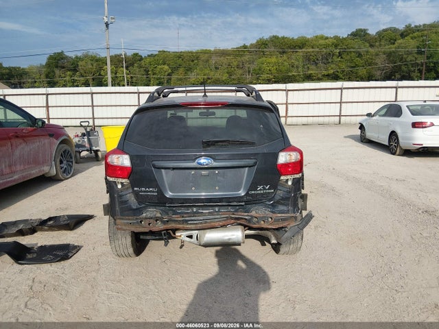2015 Subaru Xv Crosstrek 2.0i Premium მანქანა იყიდება აუქციონზე, vin: JF2GPACC2F8258960, აუქციონის ნომერი: 46060523