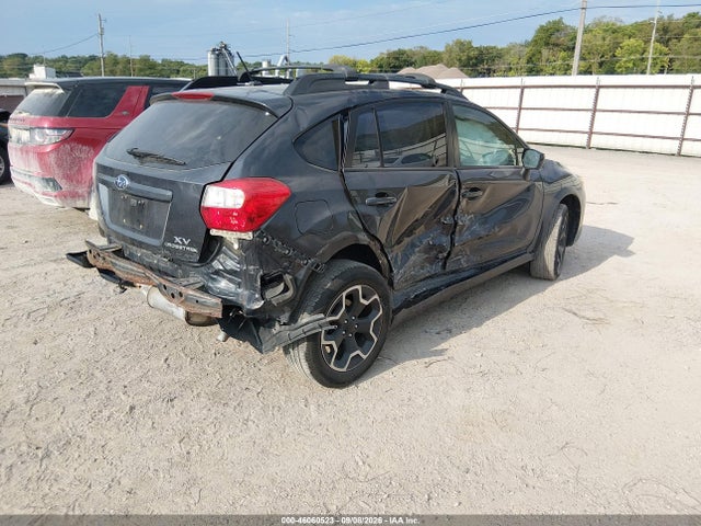 2015 Subaru Xv Crosstrek 2.0i Premium მანქანა იყიდება აუქციონზე, vin: JF2GPACC2F8258960, აუქციონის ნომერი: 46060523