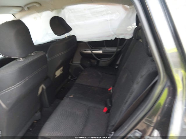 2015 Subaru Xv Crosstrek 2.0i Premium მანქანა იყიდება აუქციონზე, vin: JF2GPACC2F8258960, აუქციონის ნომერი: 46060523