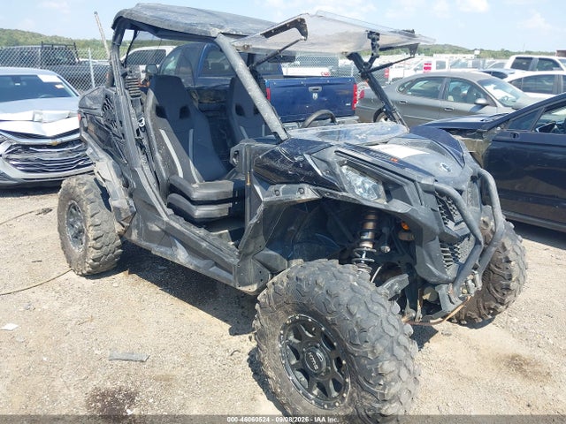 46060524 :رقم المزاد ، 3JB1TAX4XNK000679 vin ، 2022 Can-am Maverick Sport Dps 1000r مزاد بيع