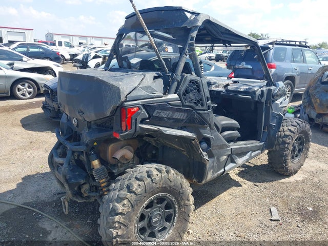 46060524 :رقم المزاد ، 3JB1TAX4XNK000679 vin ، 2022 Can-am Maverick Sport Dps 1000r مزاد بيع