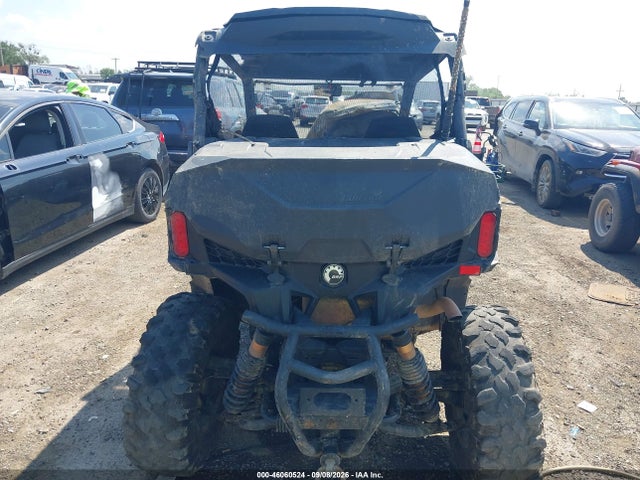 46060524 :رقم المزاد ، 3JB1TAX4XNK000679 vin ، 2022 Can-am Maverick Sport Dps 1000r مزاد بيع