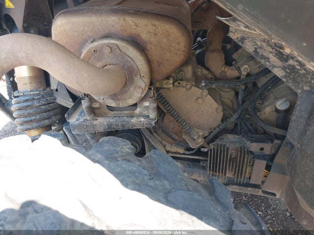 46060524 :رقم المزاد ، 3JB1TAX4XNK000679 vin ، 2022 Can-am Maverick Sport Dps 1000r مزاد بيع