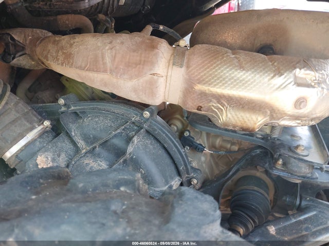 46060524 :رقم المزاد ، 3JB1TAX4XNK000679 vin ، 2022 Can-am Maverick Sport Dps 1000r مزاد بيع