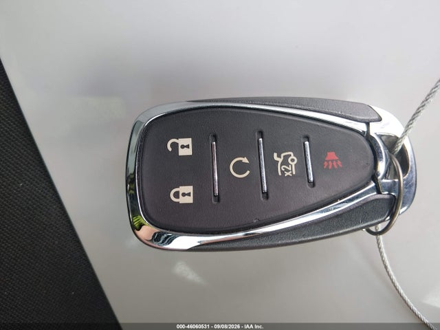 Продаж на аукціоні авто 2021 Chevrolet Malibu Fwd Lt, vin: 1G1ZD5ST6MF014349, номер лоту: 46060531