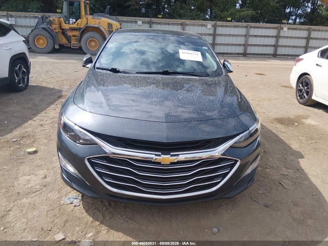 Продаж на аукціоні авто 2021 Chevrolet Malibu Fwd Lt, vin: 1G1ZD5ST6MF014349, номер лоту: 46060531
