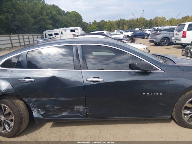 Продаж на аукціоні авто 2021 Chevrolet Malibu Fwd Lt, vin: 1G1ZD5ST6MF014349, номер лоту: 46060531