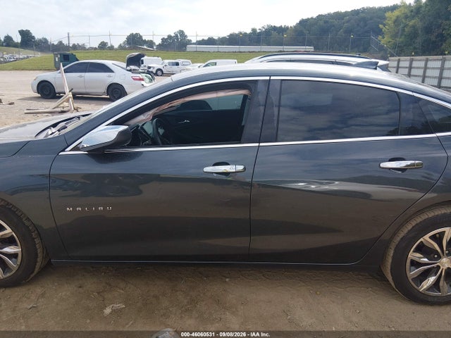Продаж на аукціоні авто 2021 Chevrolet Malibu Fwd Lt, vin: 1G1ZD5ST6MF014349, номер лоту: 46060531