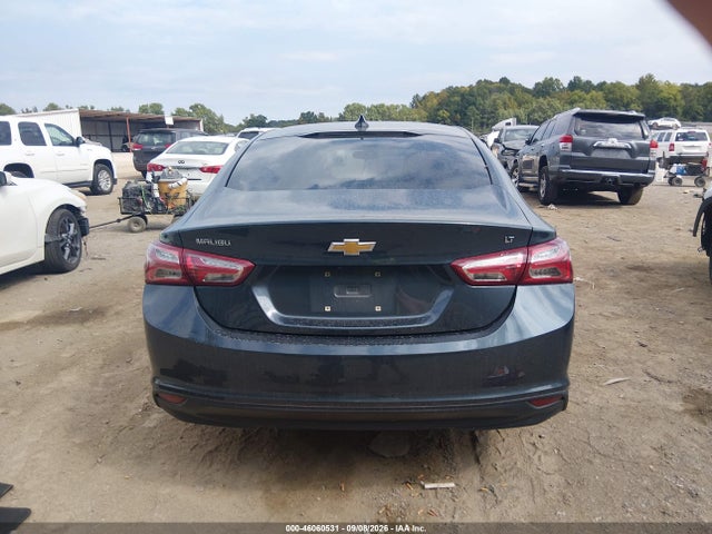 Продаж на аукціоні авто 2021 Chevrolet Malibu Fwd Lt, vin: 1G1ZD5ST6MF014349, номер лоту: 46060531