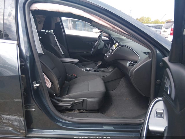 Продаж на аукціоні авто 2021 Chevrolet Malibu Fwd Lt, vin: 1G1ZD5ST6MF014349, номер лоту: 46060531