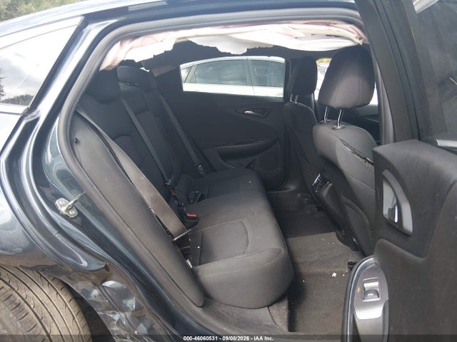 Продаж на аукціоні авто 2021 Chevrolet Malibu Fwd Lt, vin: 1G1ZD5ST6MF014349, номер лоту: 46060531