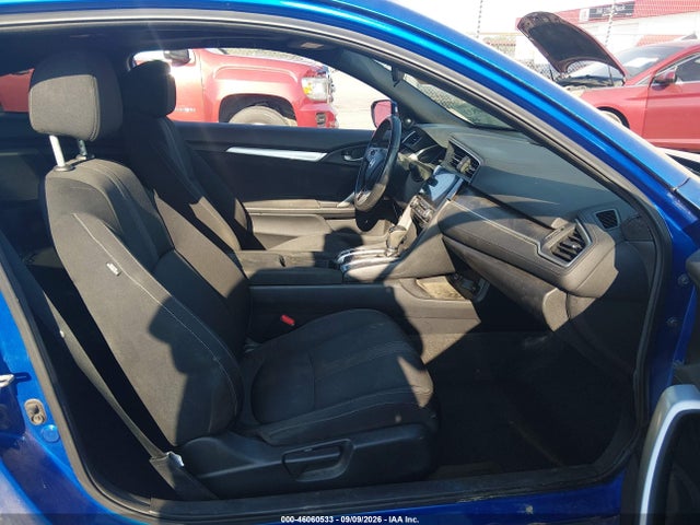 Продажа на аукционе авто 2019 Honda Civic Ex, vin: 2HGFC3B35KH353764, номер лота: 46060533
