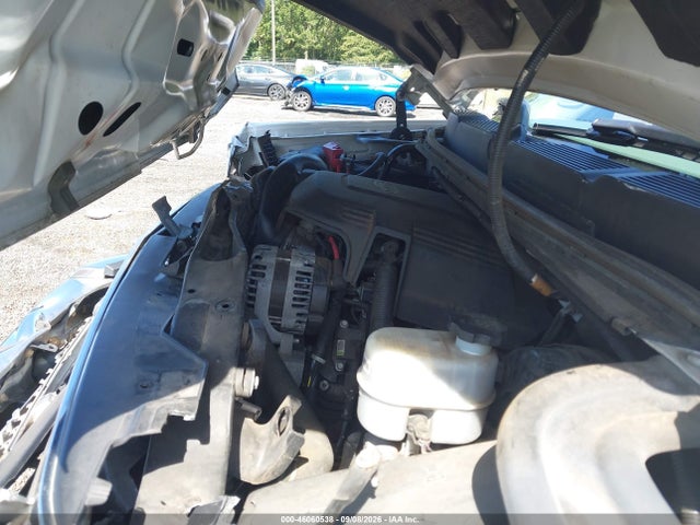 46060538 :رقم المزاد ، 3GCPKSE72DG212202 vin ، 2013 Chevrolet Silverado 1500 Lt مزاد بيع