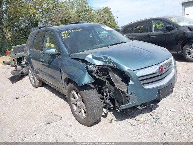 Продаж на аукціоні авто 2009 Saturn Outlook Xr, vin: 5GZEV23D09J220472, номер лоту: 46060539