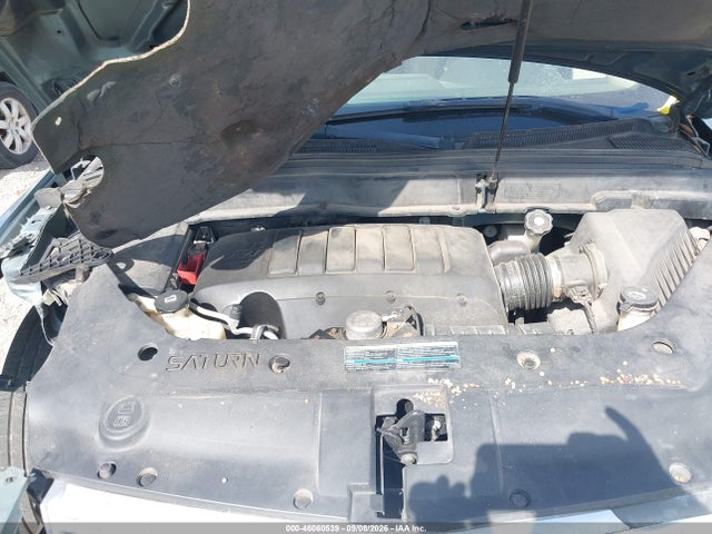 Продаж на аукціоні авто 2009 Saturn Outlook Xr, vin: 5GZEV23D09J220472, номер лоту: 46060539
