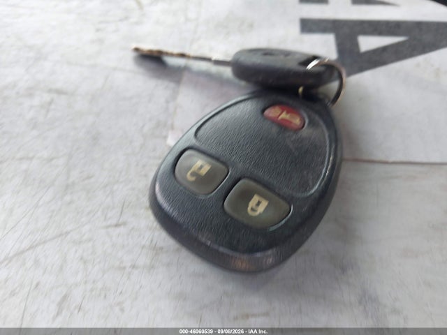 Продаж на аукціоні авто 2009 Saturn Outlook Xr, vin: 5GZEV23D09J220472, номер лоту: 46060539