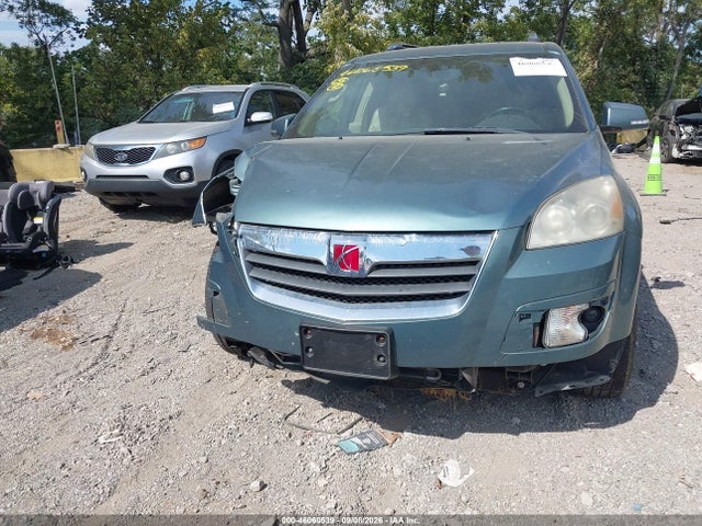 Продаж на аукціоні авто 2009 Saturn Outlook Xr, vin: 5GZEV23D09J220472, номер лоту: 46060539