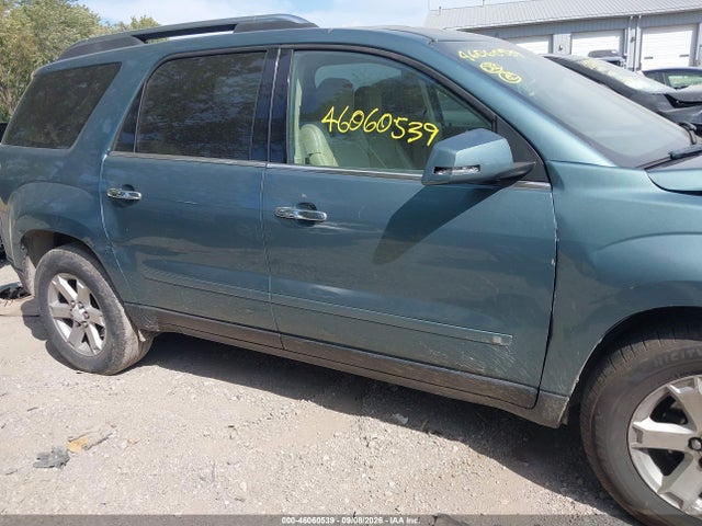 Продаж на аукціоні авто 2009 Saturn Outlook Xr, vin: 5GZEV23D09J220472, номер лоту: 46060539