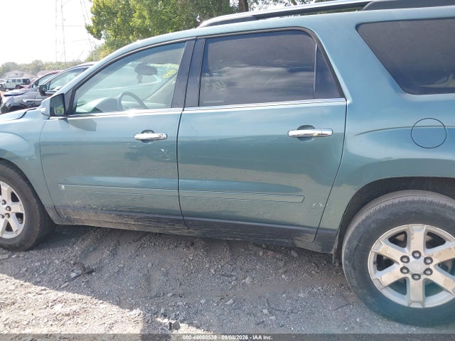 Продаж на аукціоні авто 2009 Saturn Outlook Xr, vin: 5GZEV23D09J220472, номер лоту: 46060539