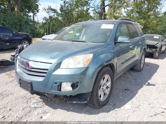 Продаж на аукціоні авто 2009 Saturn Outlook Xr, vin: 5GZEV23D09J220472, номер лоту: 46060539