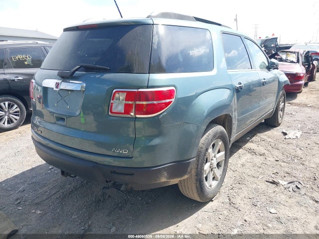 Продаж на аукціоні авто 2009 Saturn Outlook Xr, vin: 5GZEV23D09J220472, номер лоту: 46060539