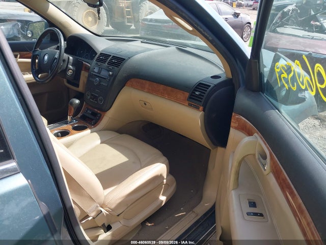 Продаж на аукціоні авто 2009 Saturn Outlook Xr, vin: 5GZEV23D09J220472, номер лоту: 46060539