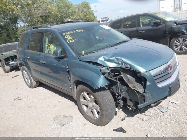 Продаж на аукціоні авто 2009 Saturn Outlook Xr, vin: 5GZEV23D09J220472, номер лоту: 46060539
