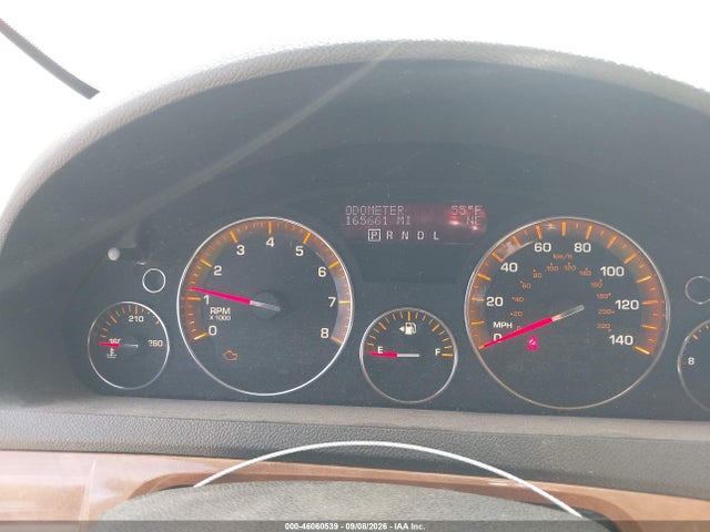 Продаж на аукціоні авто 2009 Saturn Outlook Xr, vin: 5GZEV23D09J220472, номер лоту: 46060539
