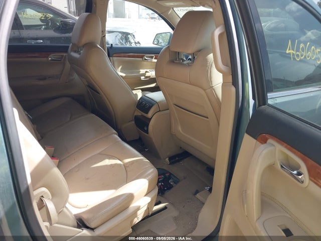 Продаж на аукціоні авто 2009 Saturn Outlook Xr, vin: 5GZEV23D09J220472, номер лоту: 46060539