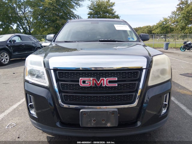 Aukcja sprzedaży 2010 Gmc Terrain Slt-1, vin: 2CTFLGEY7A6267433, numer aukcji: 46060541