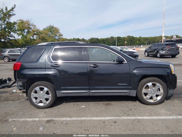 Aukcja sprzedaży 2010 Gmc Terrain Slt-1, vin: 2CTFLGEY7A6267433, numer aukcji: 46060541