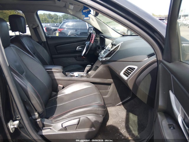Aukcja sprzedaży 2010 Gmc Terrain Slt-1, vin: 2CTFLGEY7A6267433, numer aukcji: 46060541