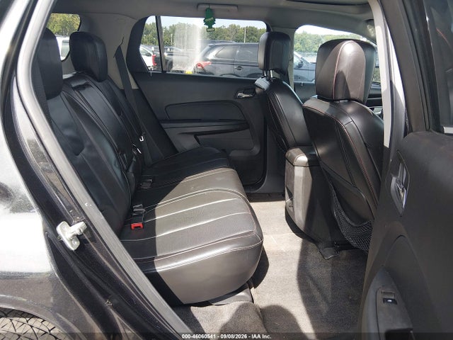 Aukcja sprzedaży 2010 Gmc Terrain Slt-1, vin: 2CTFLGEY7A6267433, numer aukcji: 46060541