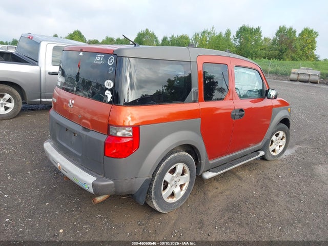 Aukcja sprzedaży 2004 Honda Element Ex, vin: 5J6YH28604L039234, numer aukcji: 46060546