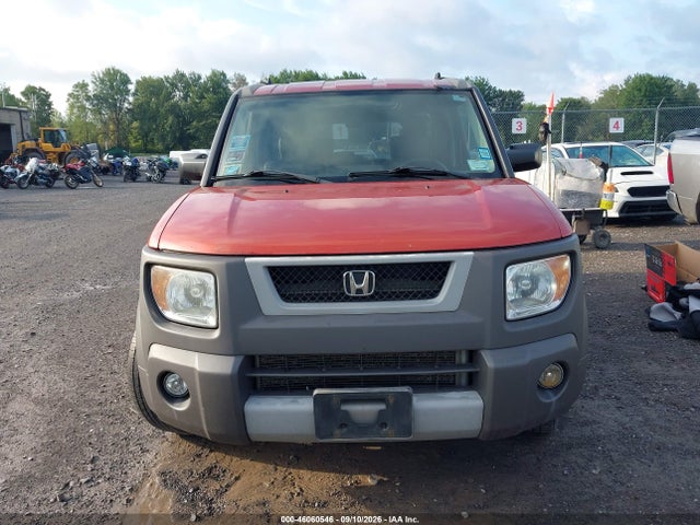 Aukcja sprzedaży 2004 Honda Element Ex, vin: 5J6YH28604L039234, numer aukcji: 46060546