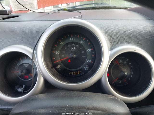 Aukcja sprzedaży 2004 Honda Element Ex, vin: 5J6YH28604L039234, numer aukcji: 46060546