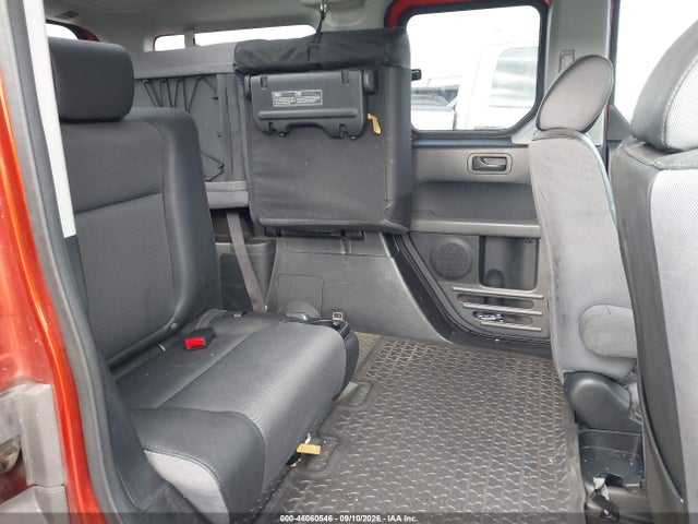 Aukcja sprzedaży 2004 Honda Element Ex, vin: 5J6YH28604L039234, numer aukcji: 46060546