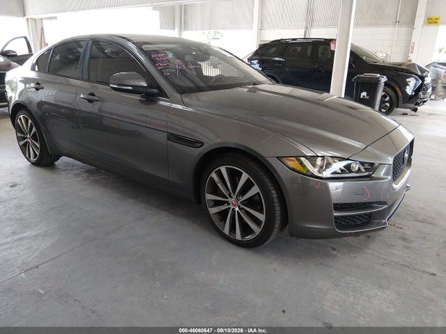 Aukcja sprzedaży 2017 Jaguar Xe 25t Prestige, vin: SAJAE4BG0HA964371, numer aukcji: 46060547