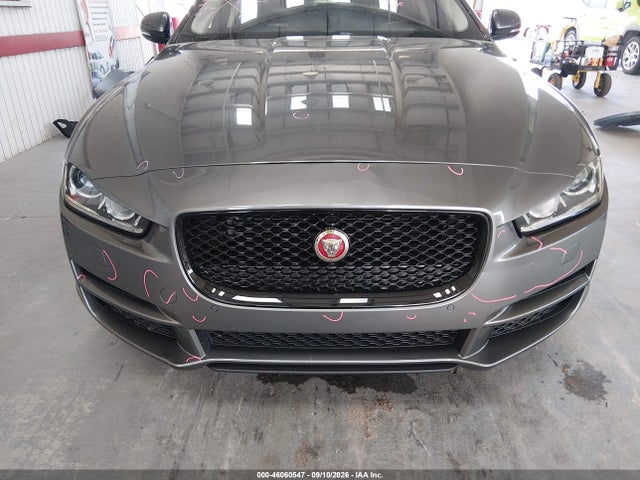 Aukcja sprzedaży 2017 Jaguar Xe 25t Prestige, vin: SAJAE4BG0HA964371, numer aukcji: 46060547