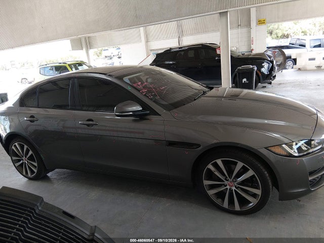 Aukcja sprzedaży 2017 Jaguar Xe 25t Prestige, vin: SAJAE4BG0HA964371, numer aukcji: 46060547