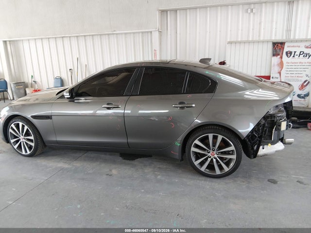 Aukcja sprzedaży 2017 Jaguar Xe 25t Prestige, vin: SAJAE4BG0HA964371, numer aukcji: 46060547