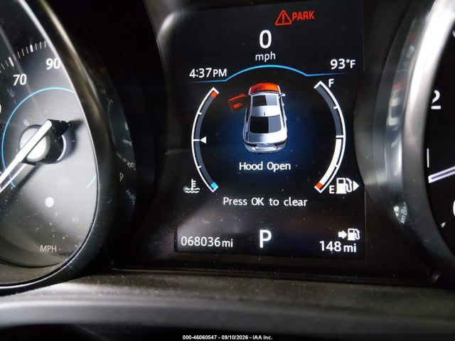 Aukcja sprzedaży 2017 Jaguar Xe 25t Prestige, vin: SAJAE4BG0HA964371, numer aukcji: 46060547
