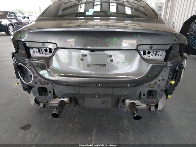 Aukcja sprzedaży 2017 Jaguar Xe 25t Prestige, vin: SAJAE4BG0HA964371, numer aukcji: 46060547