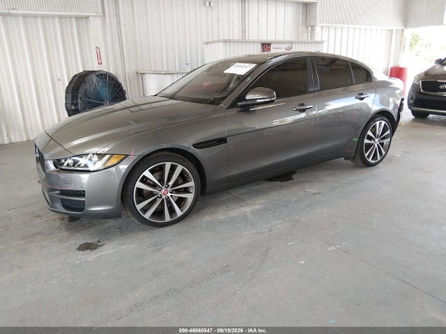 Aukcja sprzedaży 2017 Jaguar Xe 25t Prestige, vin: SAJAE4BG0HA964371, numer aukcji: 46060547