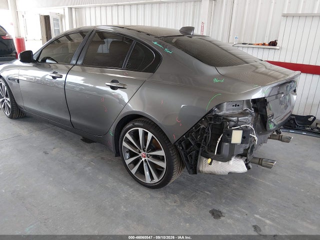 Aukcja sprzedaży 2017 Jaguar Xe 25t Prestige, vin: SAJAE4BG0HA964371, numer aukcji: 46060547