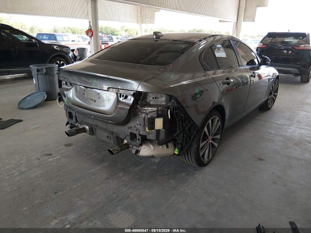 Aukcja sprzedaży 2017 Jaguar Xe 25t Prestige, vin: SAJAE4BG0HA964371, numer aukcji: 46060547